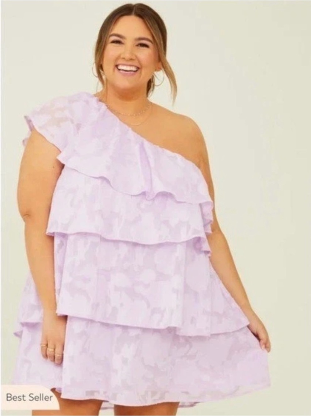 Arula off the shoulder dress